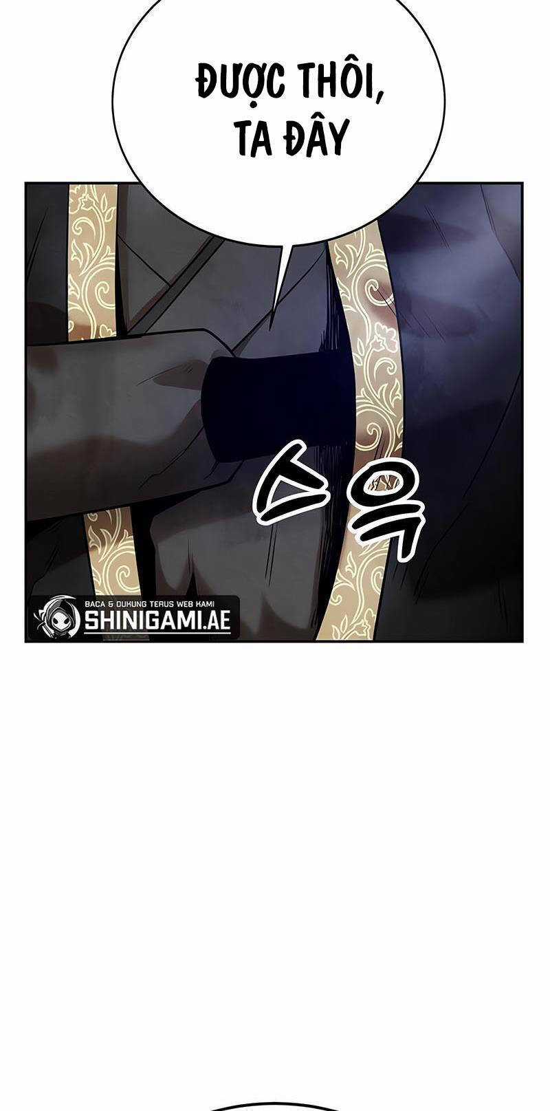 Tay Súng Chinh Phục Võ Lâm Chương 14 trang 6