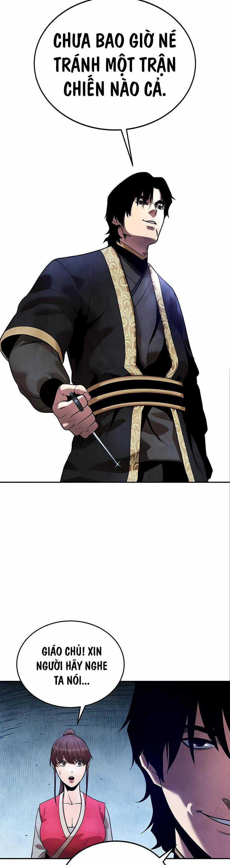 Tay Súng Chinh Phục Võ Lâm Chương 14 trang 7