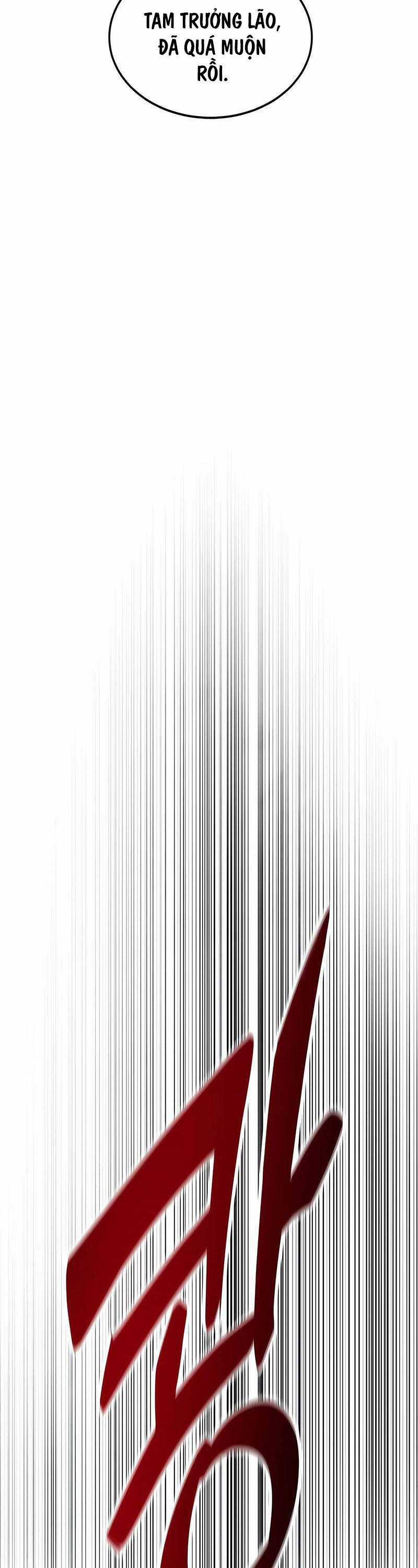 Tay Súng Chinh Phục Võ Lâm Chương 14 trang 8