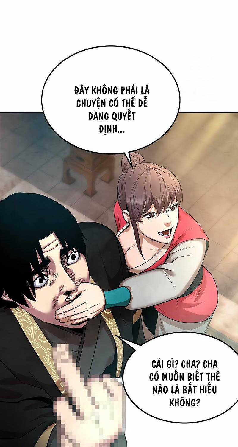 Tay Súng Chinh Phục Võ Lâm Chương 15 trang 10