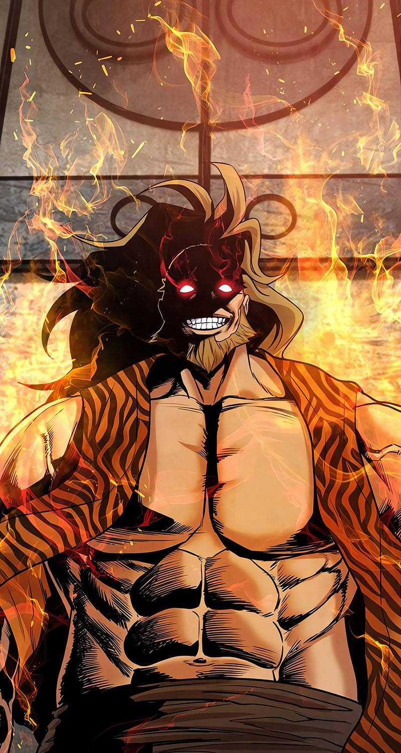 Tay Súng Chinh Phục Võ Lâm Chương 15 trang 107