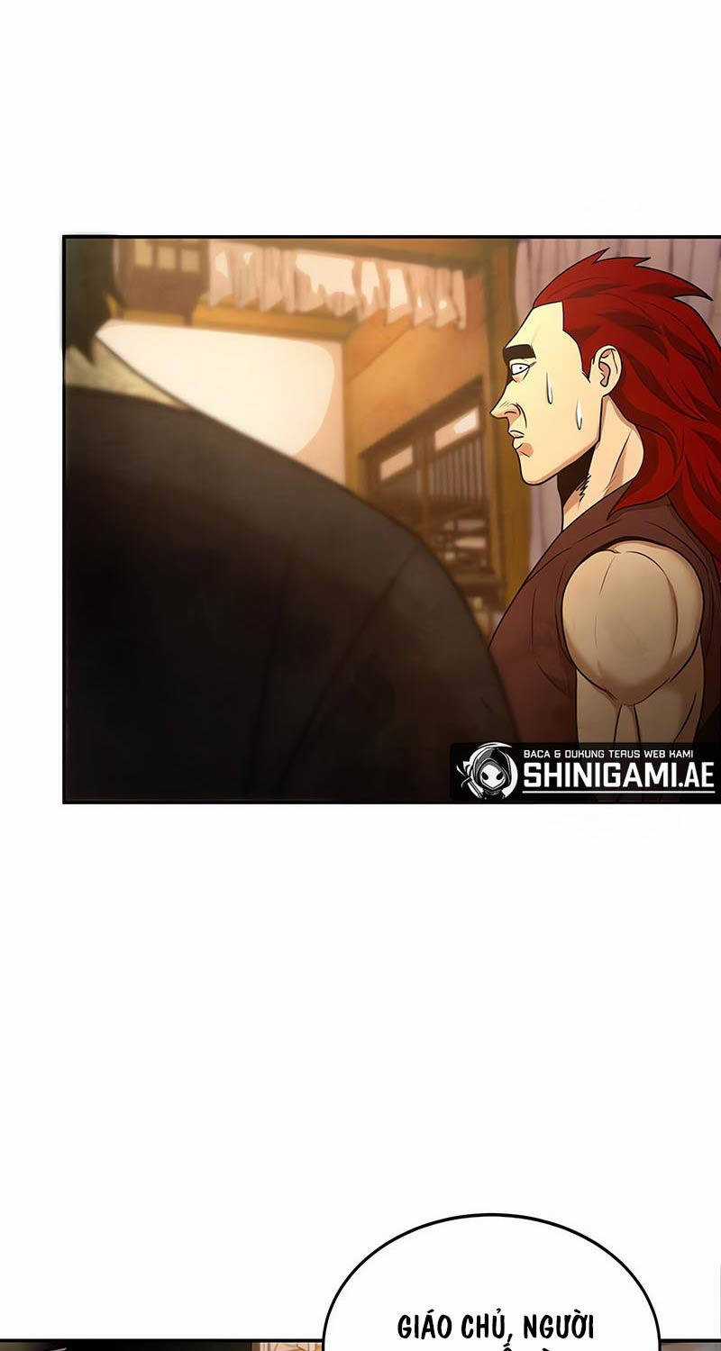 Tay Súng Chinh Phục Võ Lâm Chương 15 trang 15