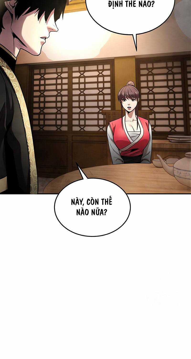 Tay Súng Chinh Phục Võ Lâm Chương 15 trang 16