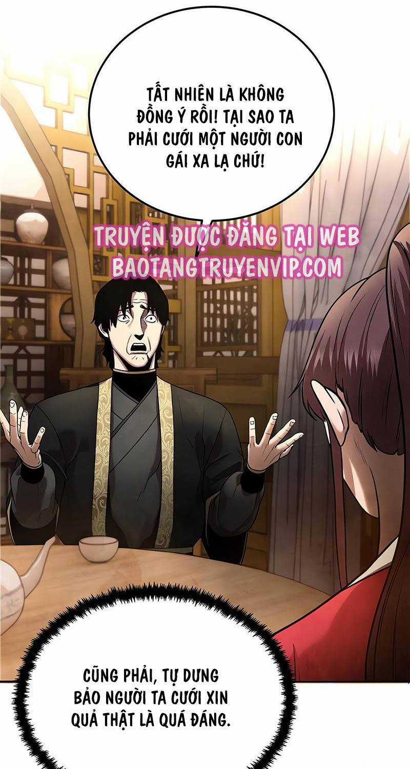 Tay Súng Chinh Phục Võ Lâm Chương 15 trang 17