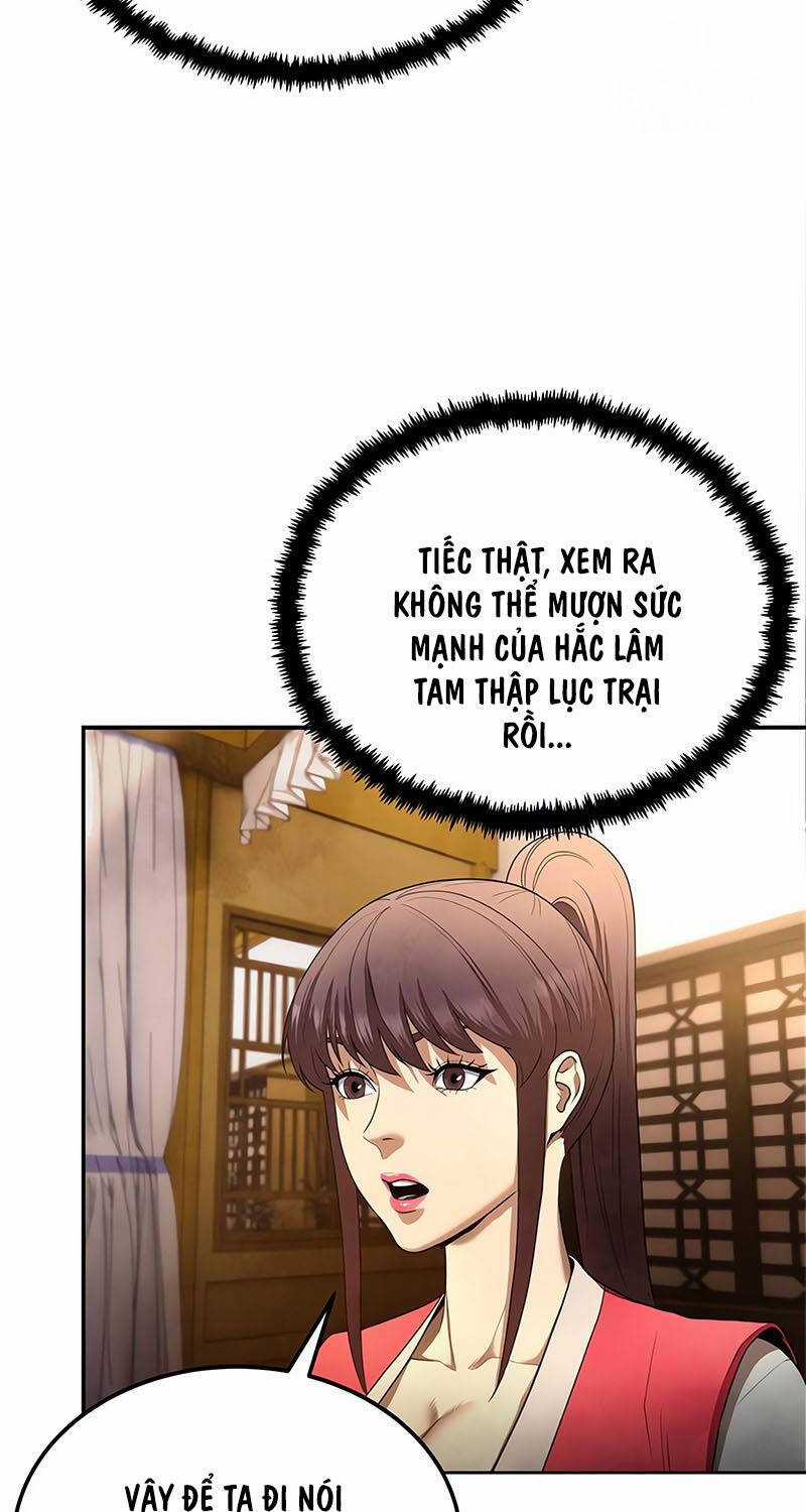 Tay Súng Chinh Phục Võ Lâm Chương 15 trang 18