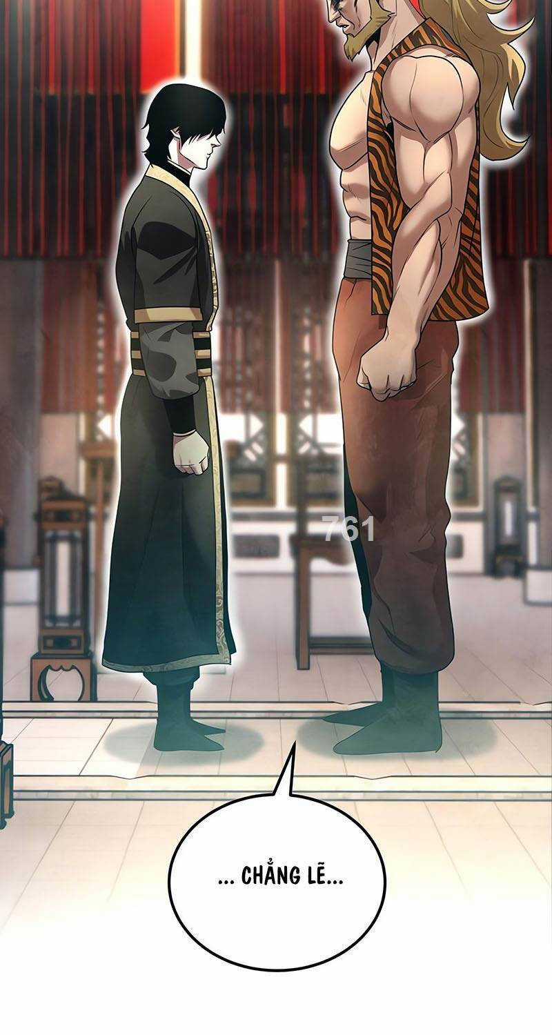 Tay Súng Chinh Phục Võ Lâm Chương 15 trang 2