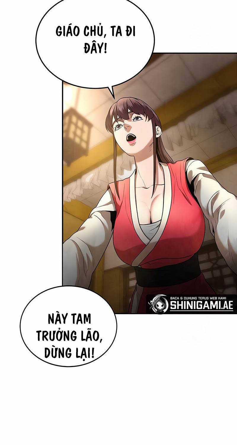 Tay Súng Chinh Phục Võ Lâm Chương 15 trang 24