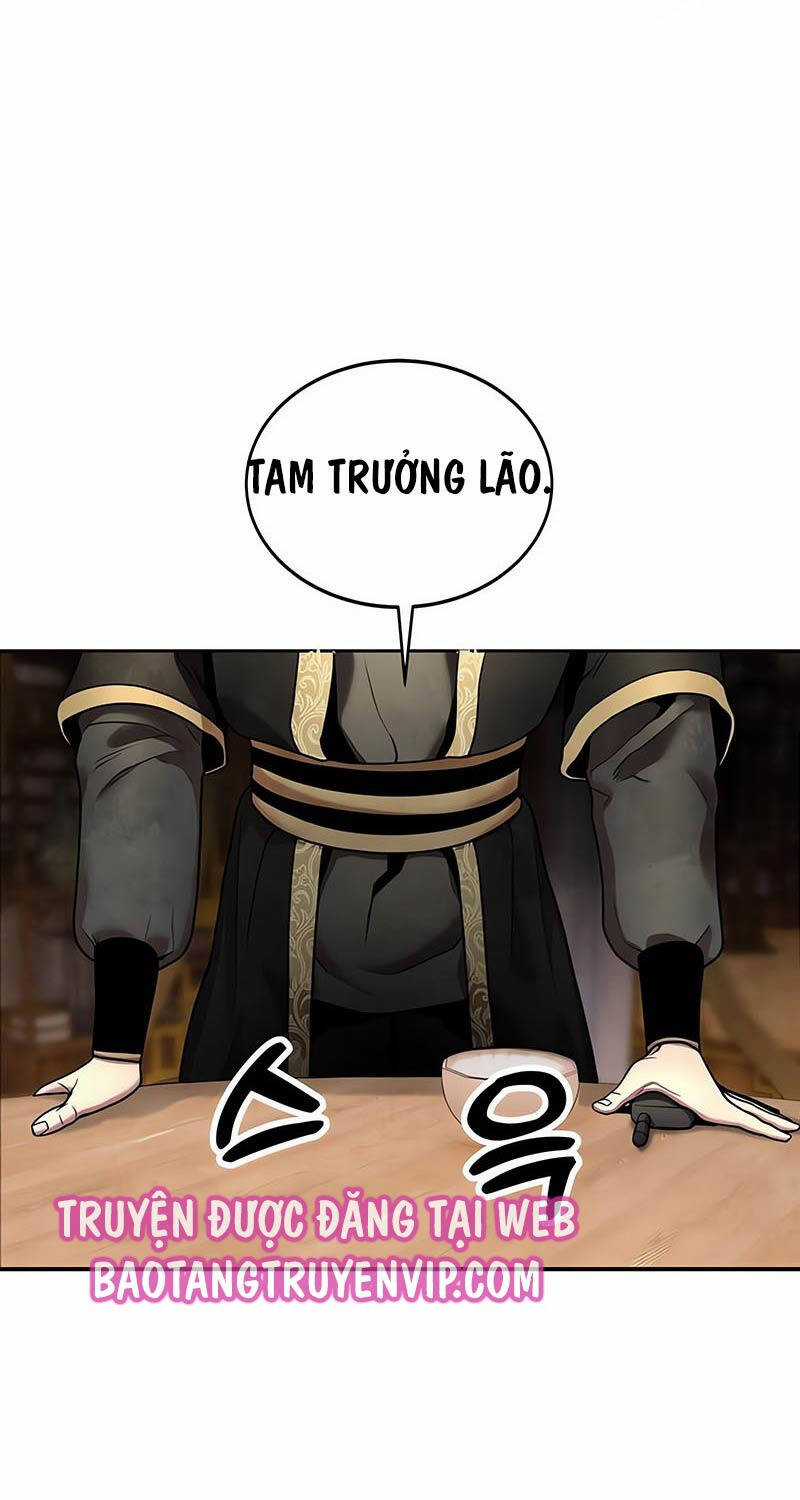 Tay Súng Chinh Phục Võ Lâm Chương 15 trang 26