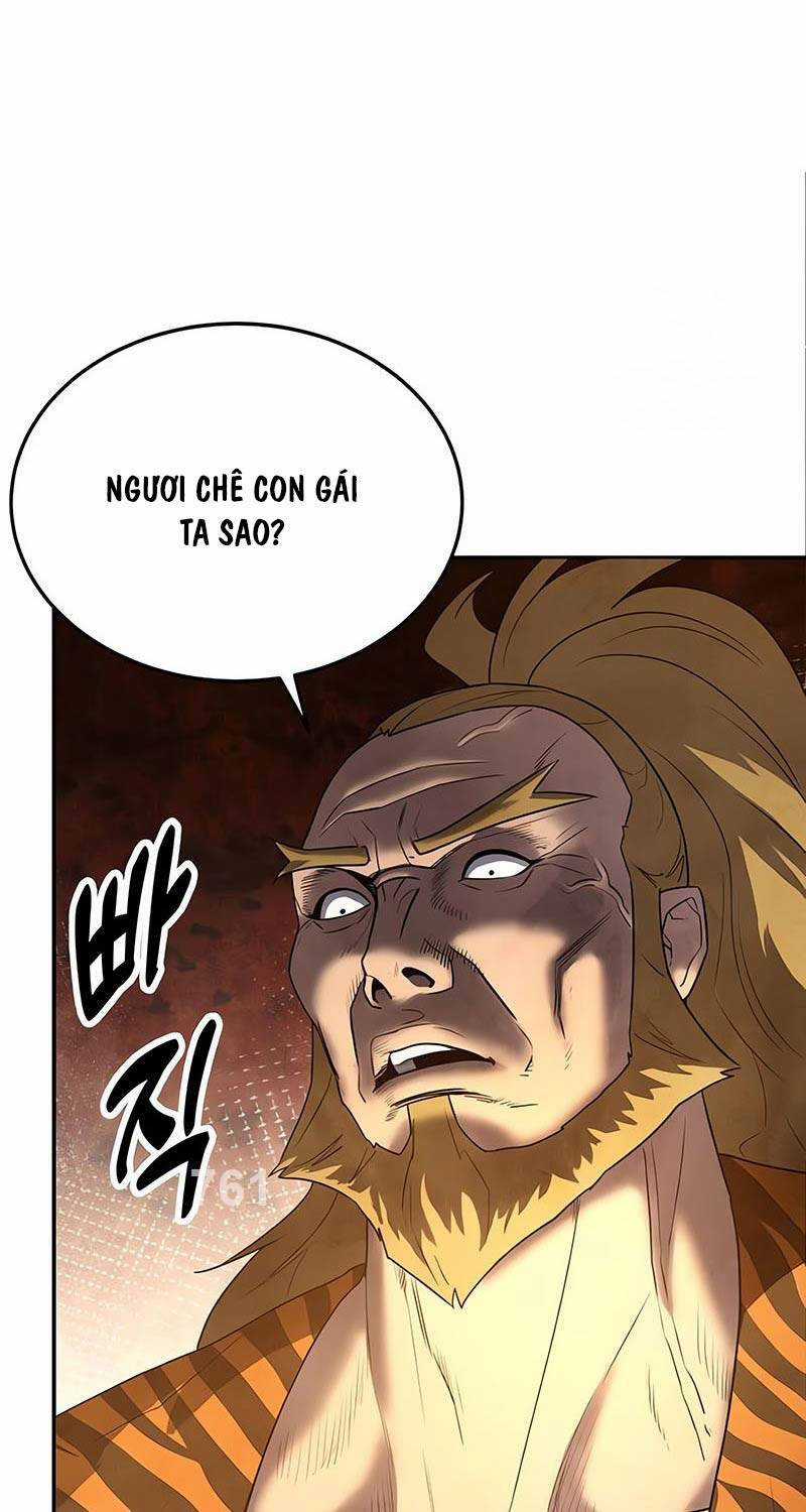 Tay Súng Chinh Phục Võ Lâm Chương 15 trang 3