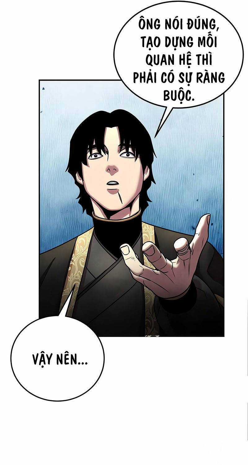 Tay Súng Chinh Phục Võ Lâm Chương 15 trang 35