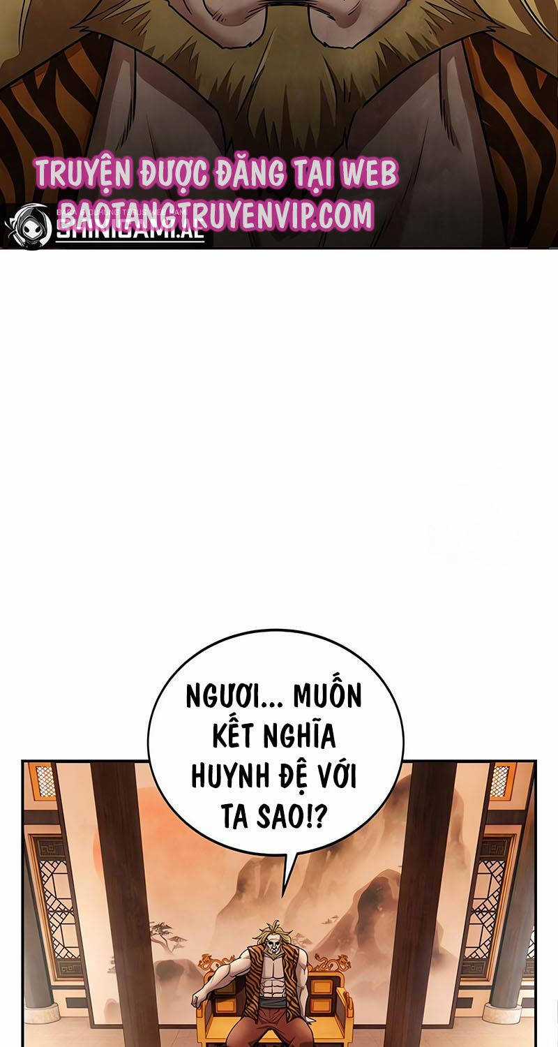 Tay Súng Chinh Phục Võ Lâm Chương 15 trang 37