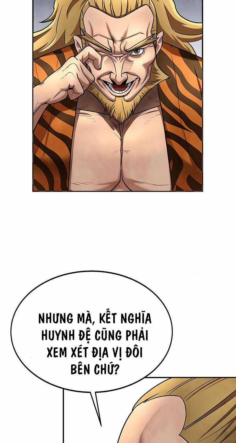 Tay Súng Chinh Phục Võ Lâm Chương 15 trang 40