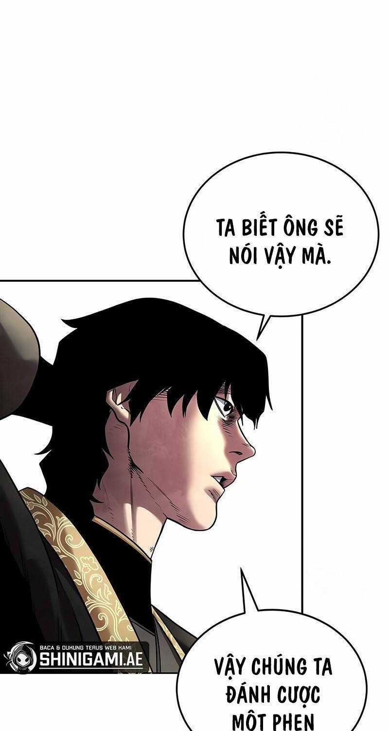 Tay Súng Chinh Phục Võ Lâm Chương 15 trang 42