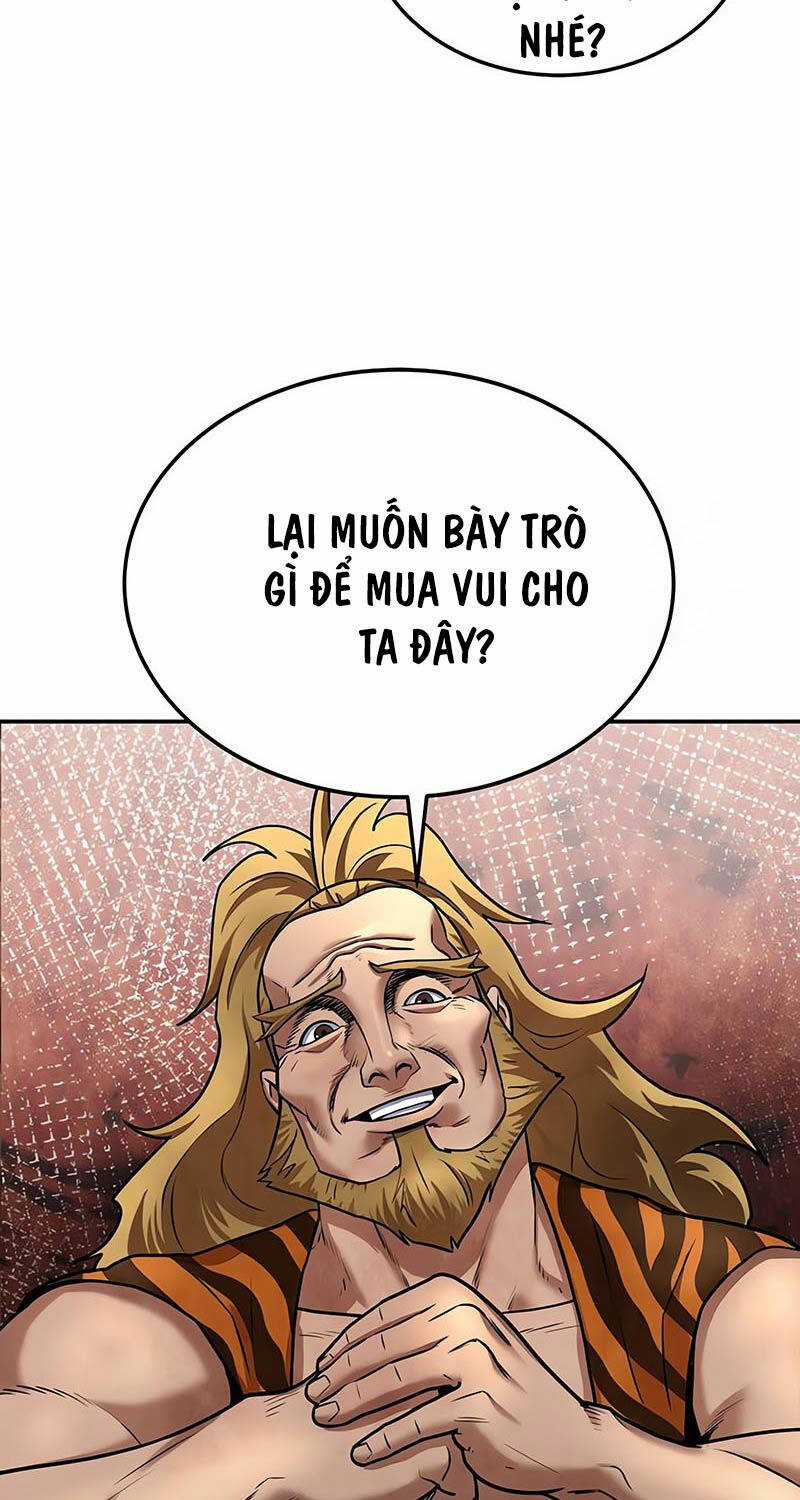 Tay Súng Chinh Phục Võ Lâm Chương 15 trang 43