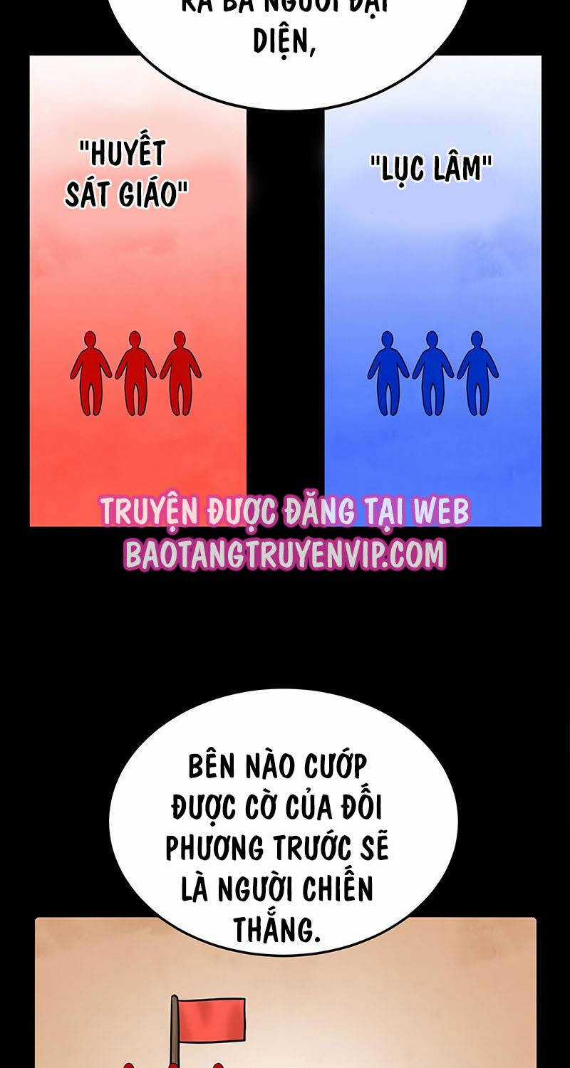 Tay Súng Chinh Phục Võ Lâm Chương 15 trang 46