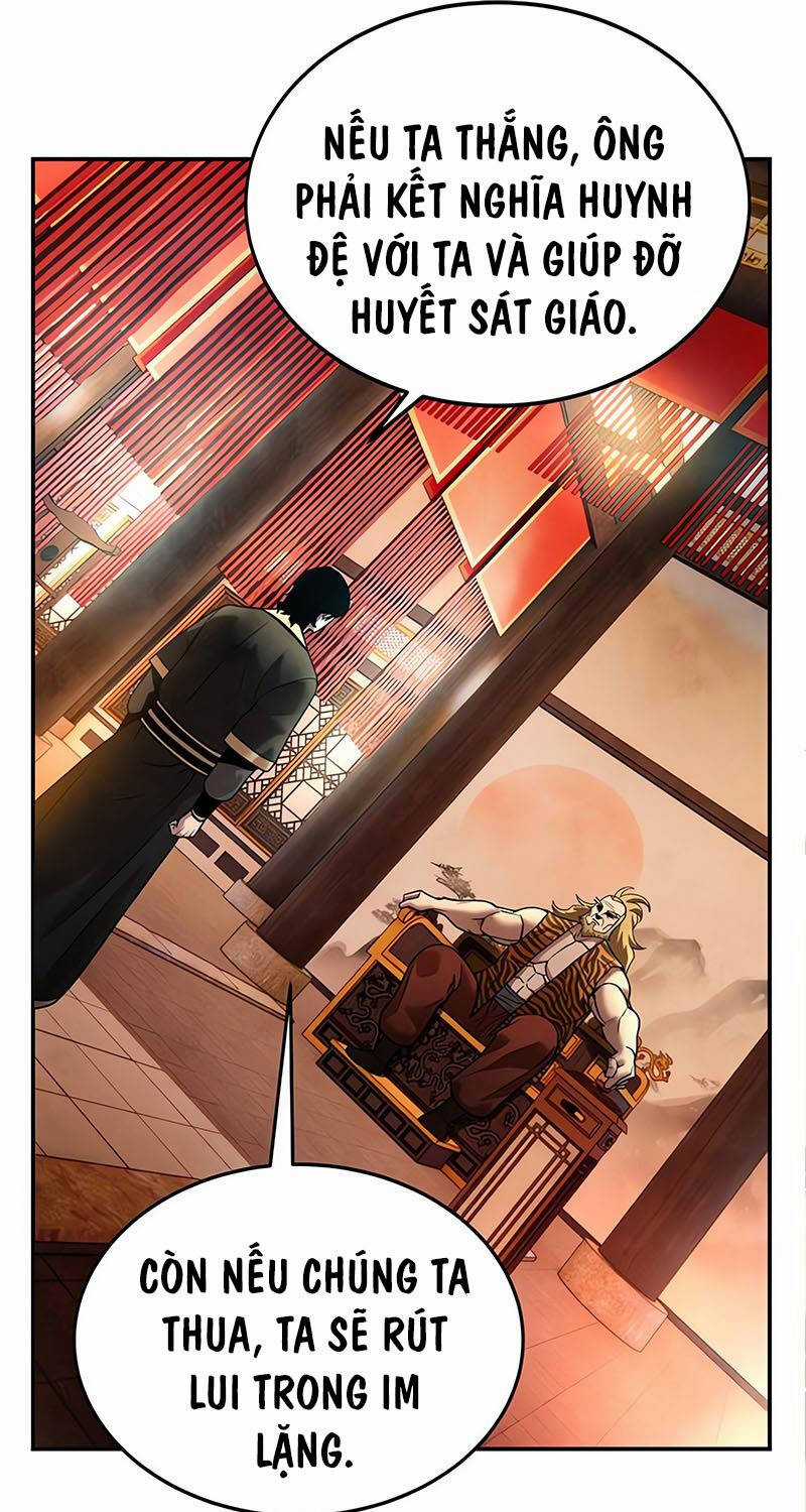 Tay Súng Chinh Phục Võ Lâm Chương 15 trang 48