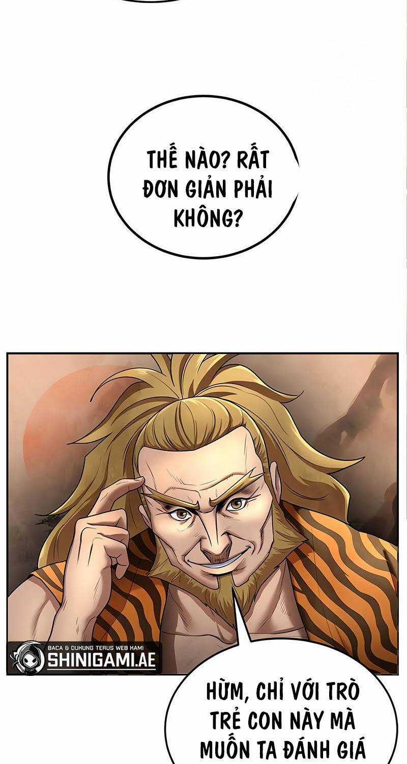 Tay Súng Chinh Phục Võ Lâm Chương 15 trang 49