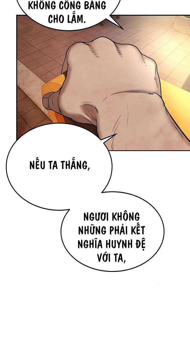 Tay Súng Chinh Phục Võ Lâm Chương 15 trang 52