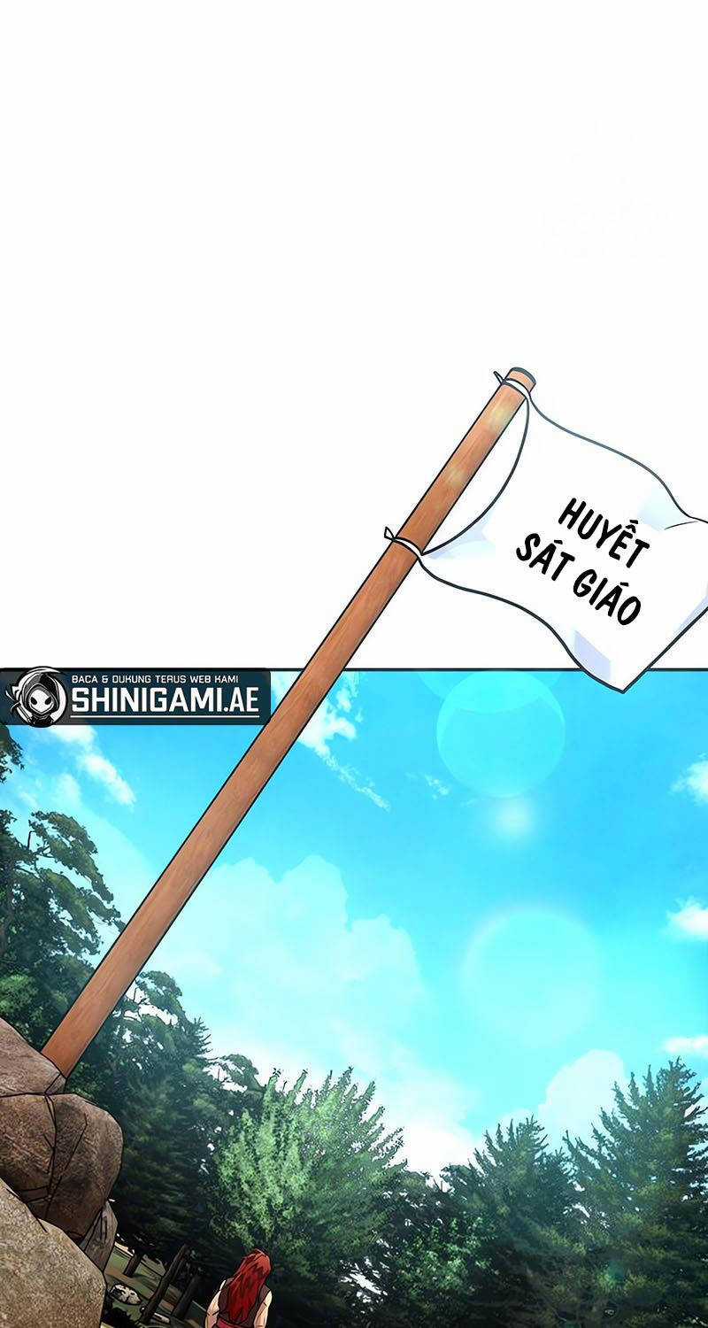 Tay Súng Chinh Phục Võ Lâm Chương 15 trang 60