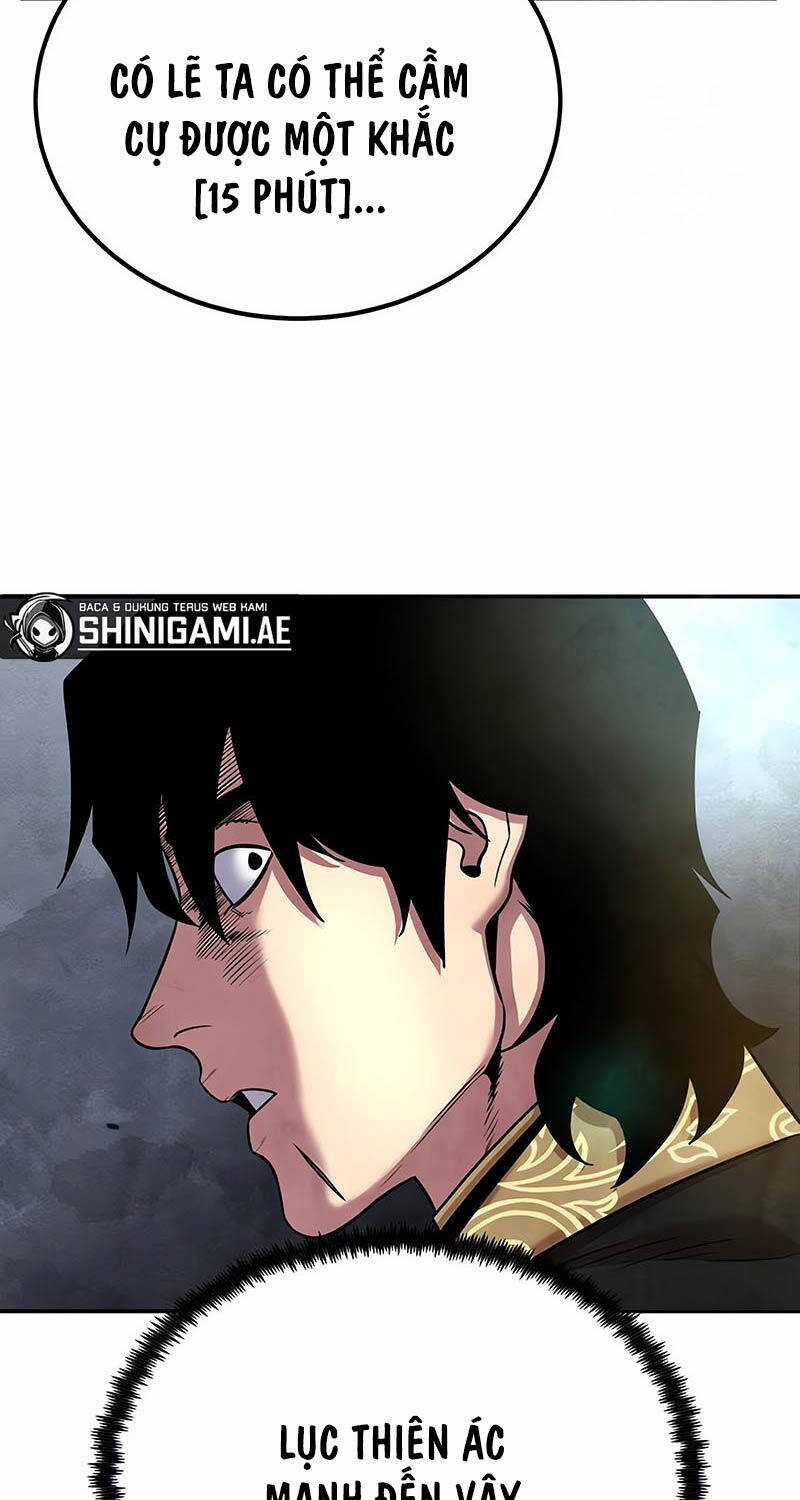 Tay Súng Chinh Phục Võ Lâm Chương 15 trang 66