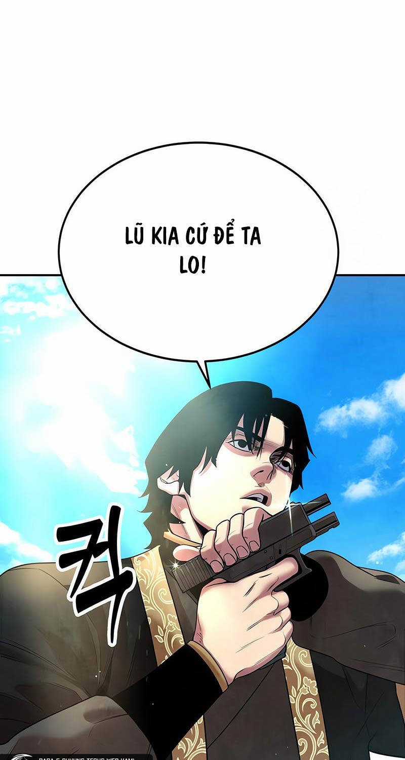 Tay Súng Chinh Phục Võ Lâm Chương 15 trang 70