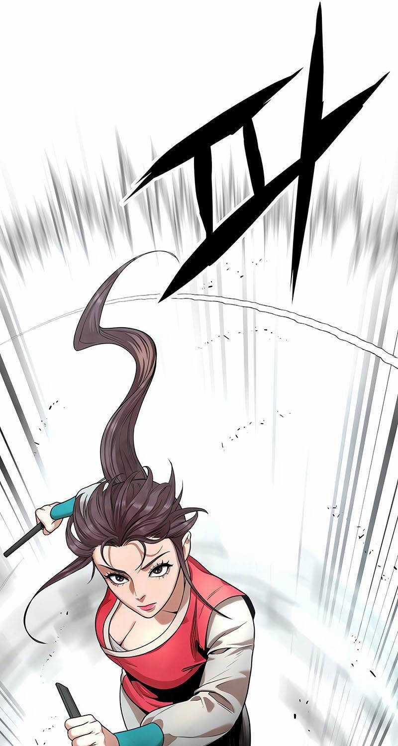 Tay Súng Chinh Phục Võ Lâm Chương 15 trang 75