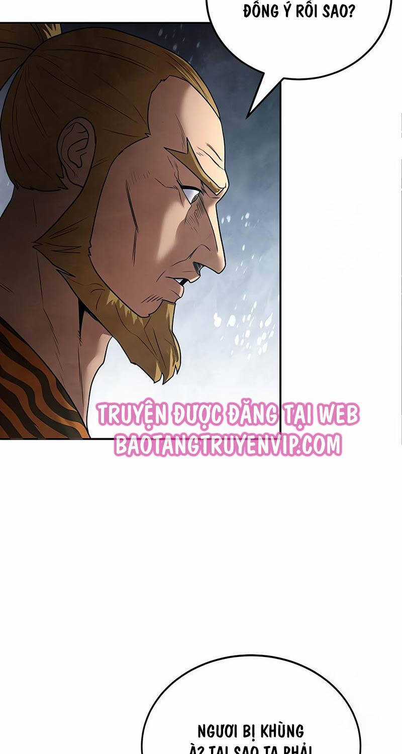 Tay Súng Chinh Phục Võ Lâm Chương 15 trang 8