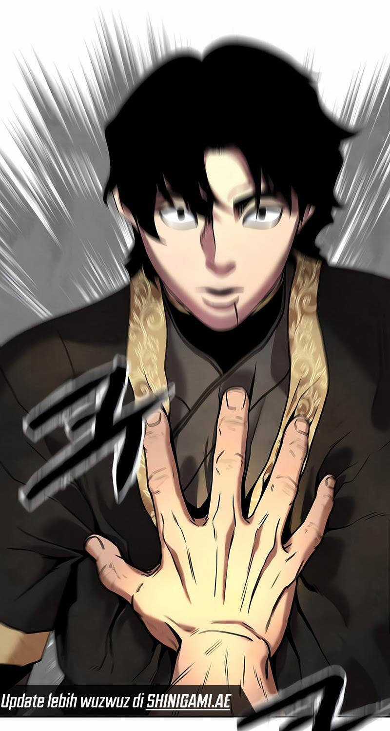 Tay Súng Chinh Phục Võ Lâm Chương 15 trang 92