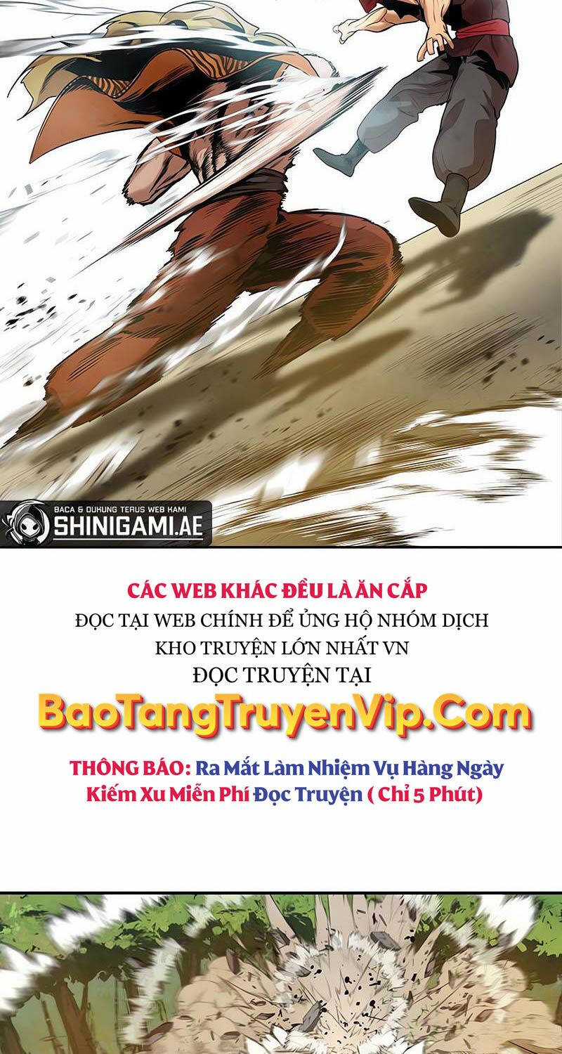 Tay Súng Chinh Phục Võ Lâm Chương 16 trang 101