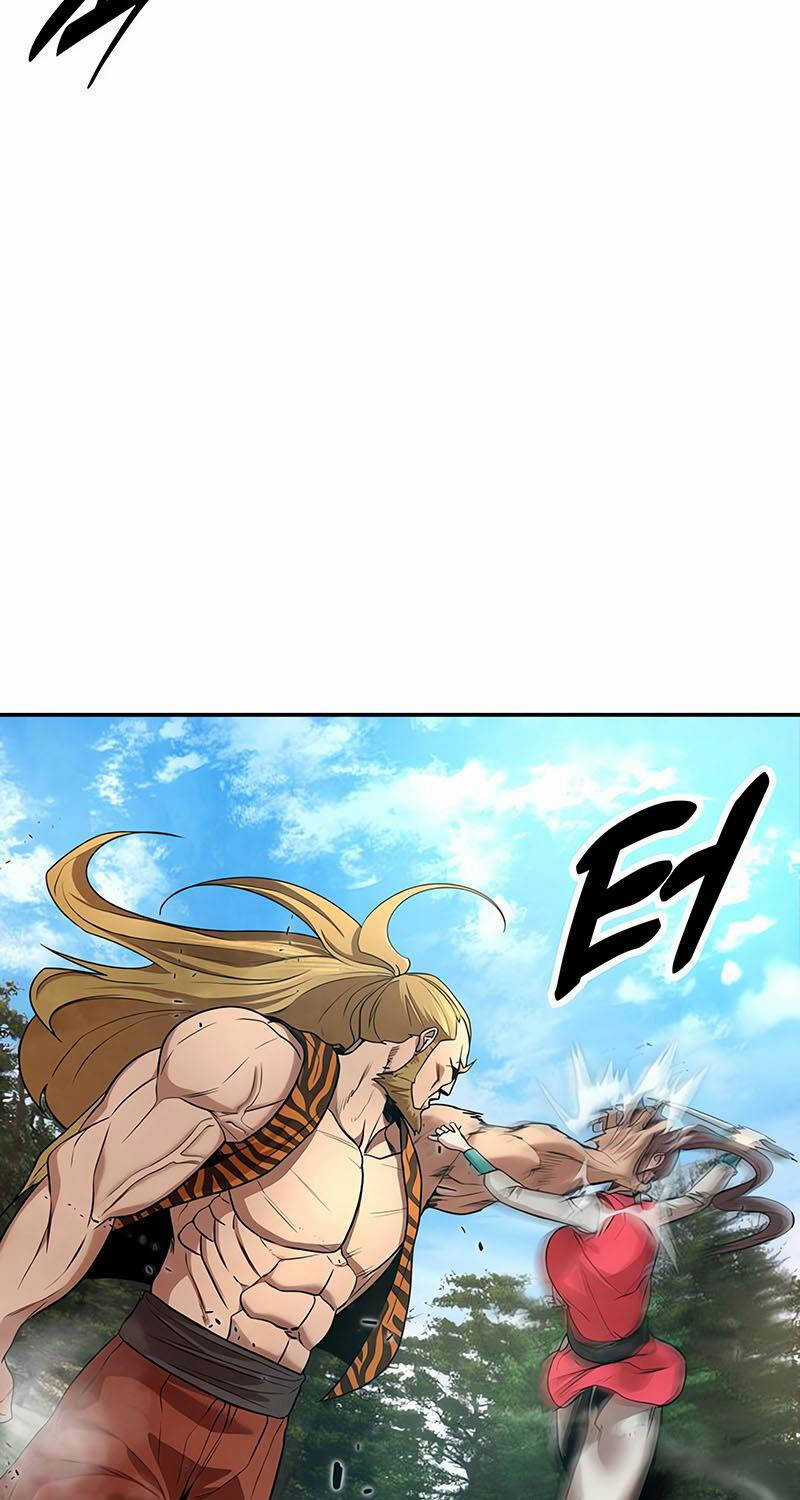 Tay Súng Chinh Phục Võ Lâm Chương 16 trang 11