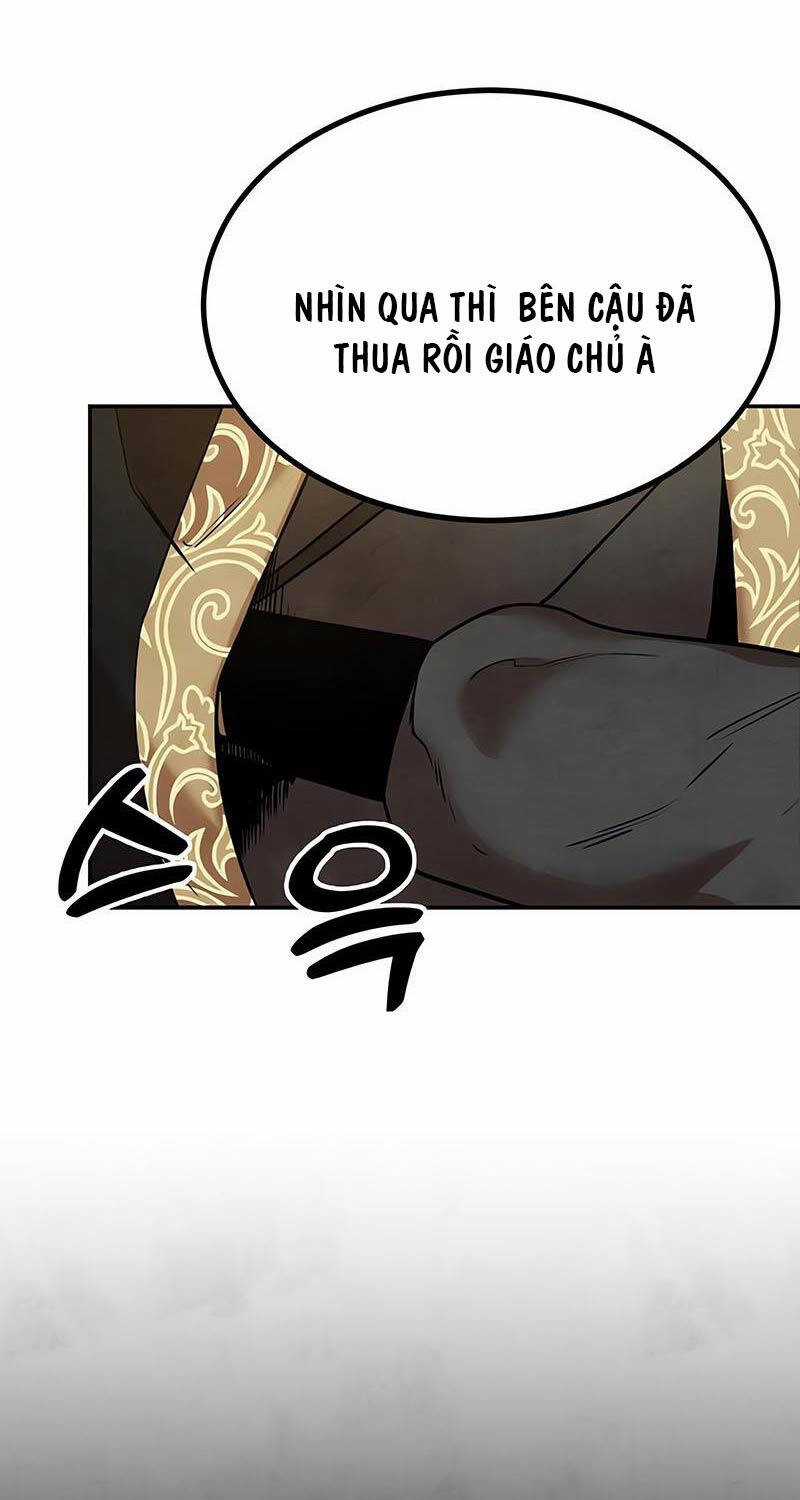 Tay Súng Chinh Phục Võ Lâm Chương 16 trang 110