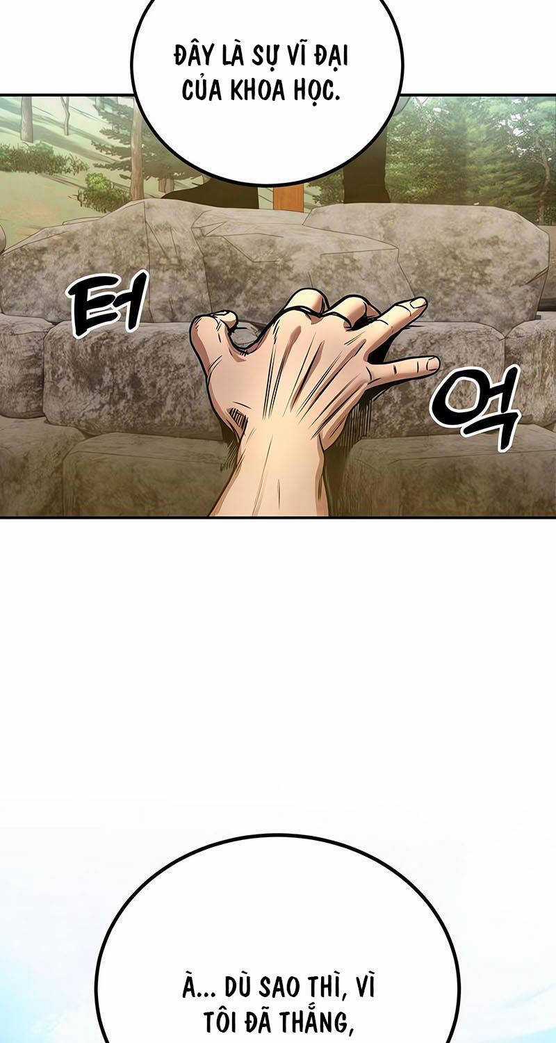 Tay Súng Chinh Phục Võ Lâm Chương 16 trang 124