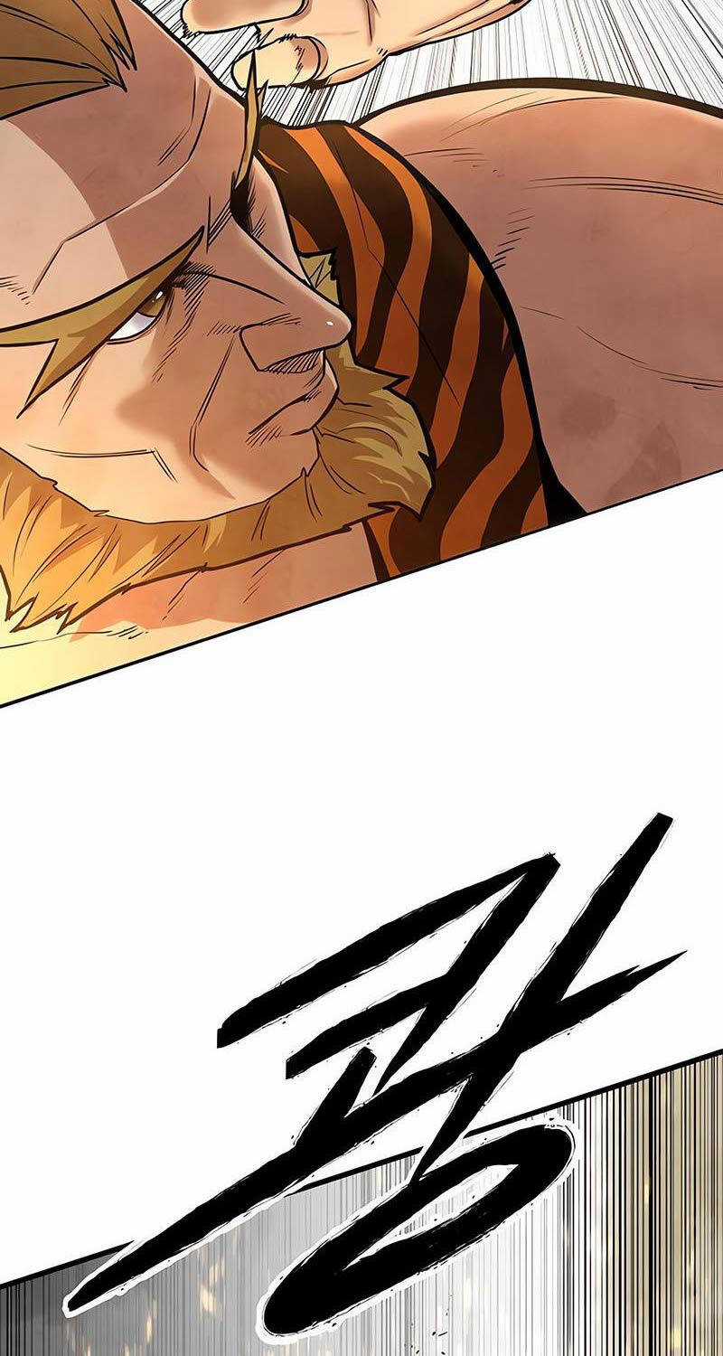 Tay Súng Chinh Phục Võ Lâm Chương 16 trang 20