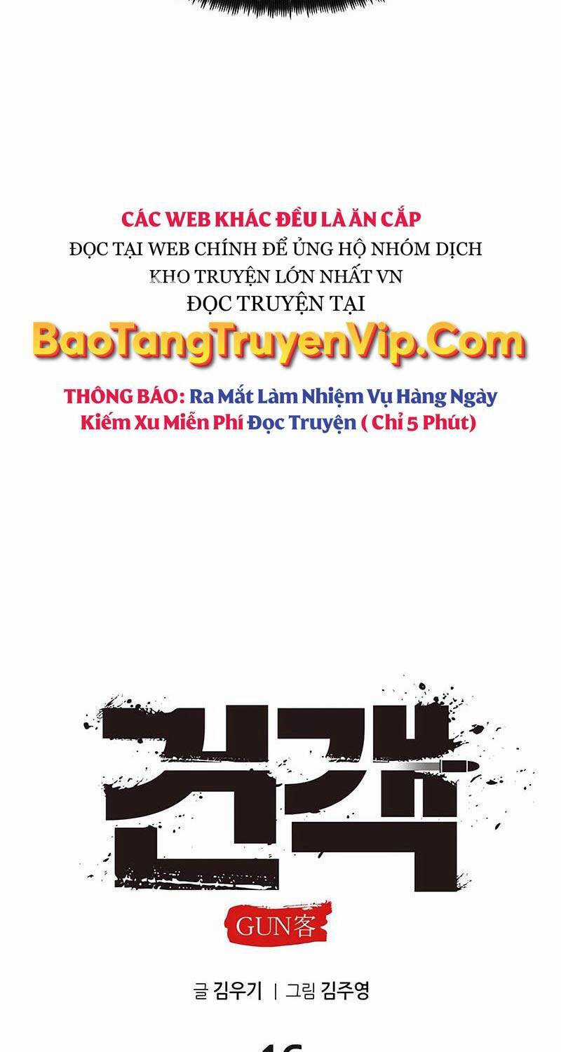 Tay Súng Chinh Phục Võ Lâm Chương 16 trang 3