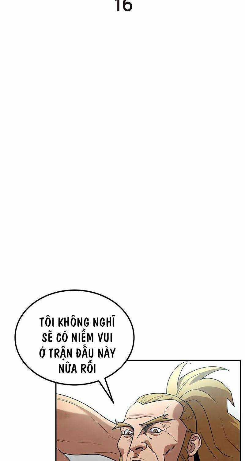 Tay Súng Chinh Phục Võ Lâm Chương 16 trang 4