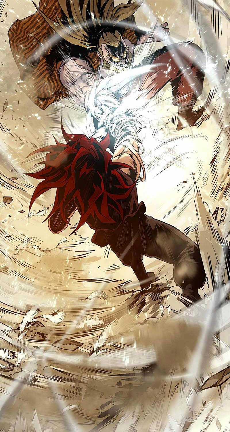 Tay Súng Chinh Phục Võ Lâm Chương 16 trang 42