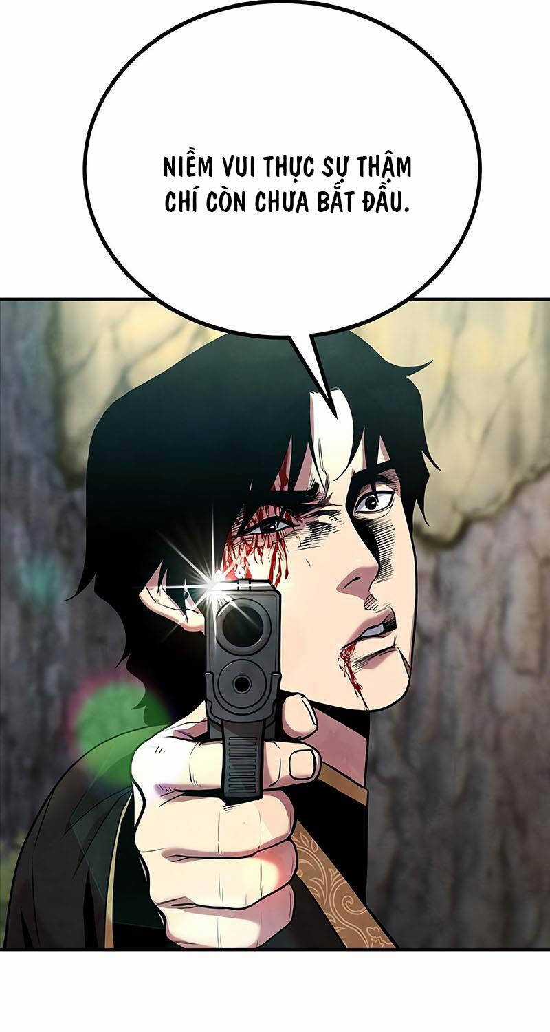 Tay Súng Chinh Phục Võ Lâm Chương 16 trang 7