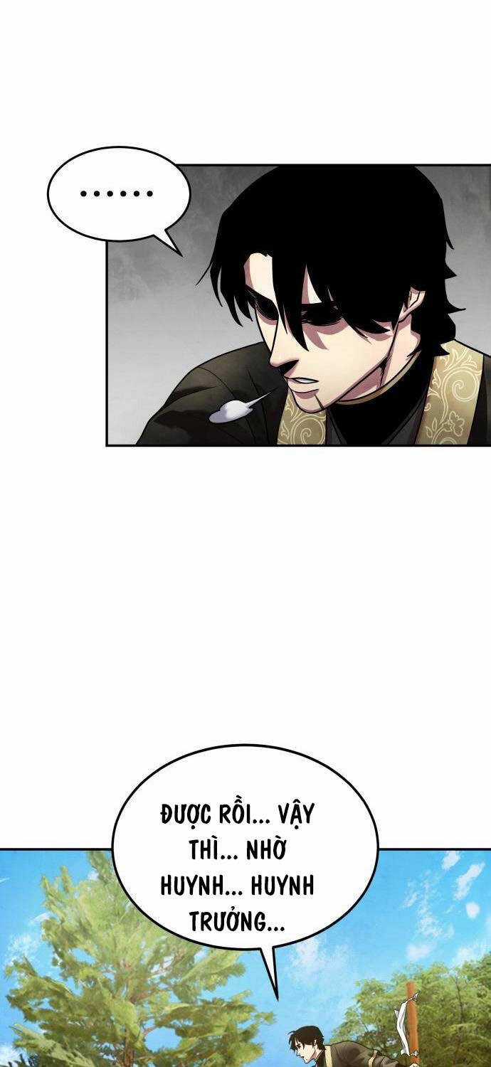 Tay Súng Chinh Phục Võ Lâm Chương 17 trang 12