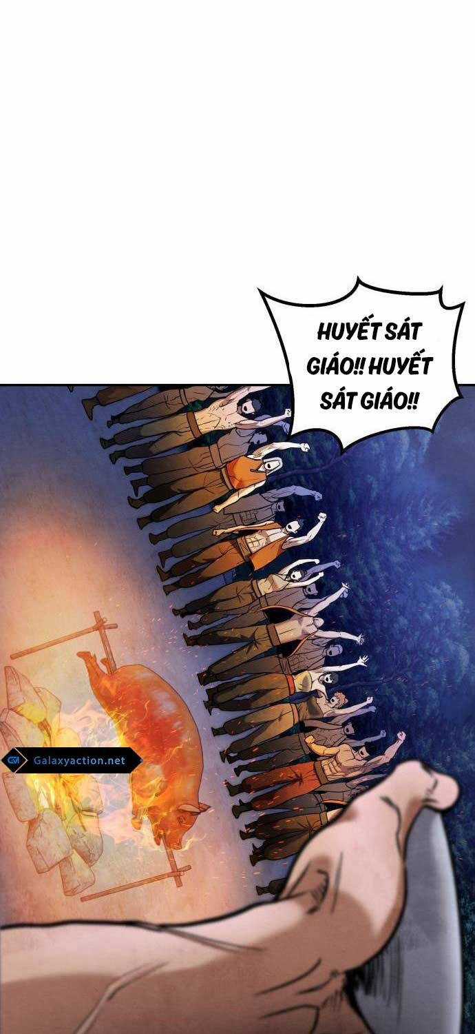 Tay Súng Chinh Phục Võ Lâm Chương 17 trang 17