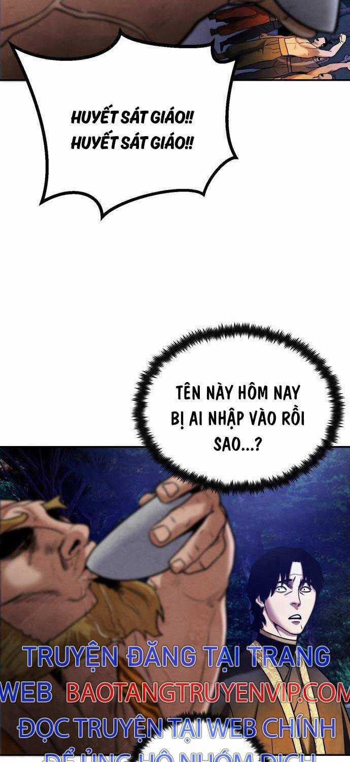 Tay Súng Chinh Phục Võ Lâm Chương 17 trang 18