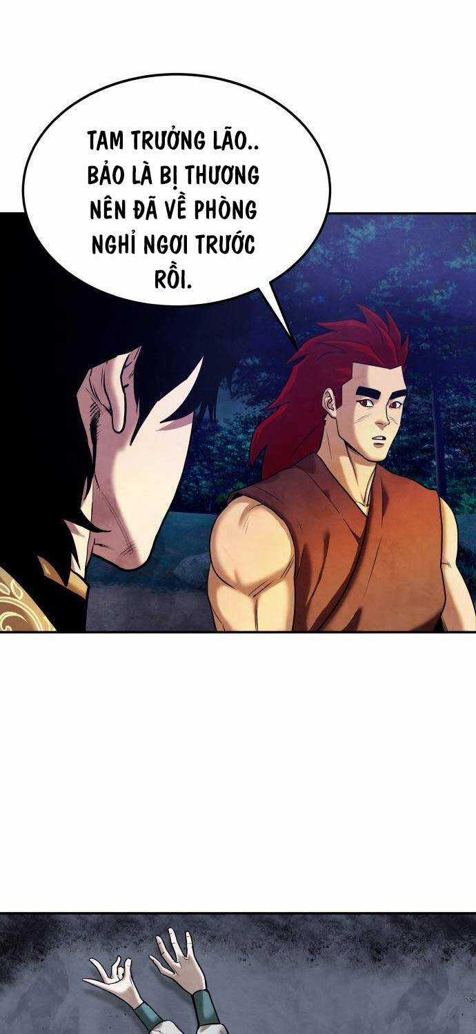 Tay Súng Chinh Phục Võ Lâm Chương 17 trang 21