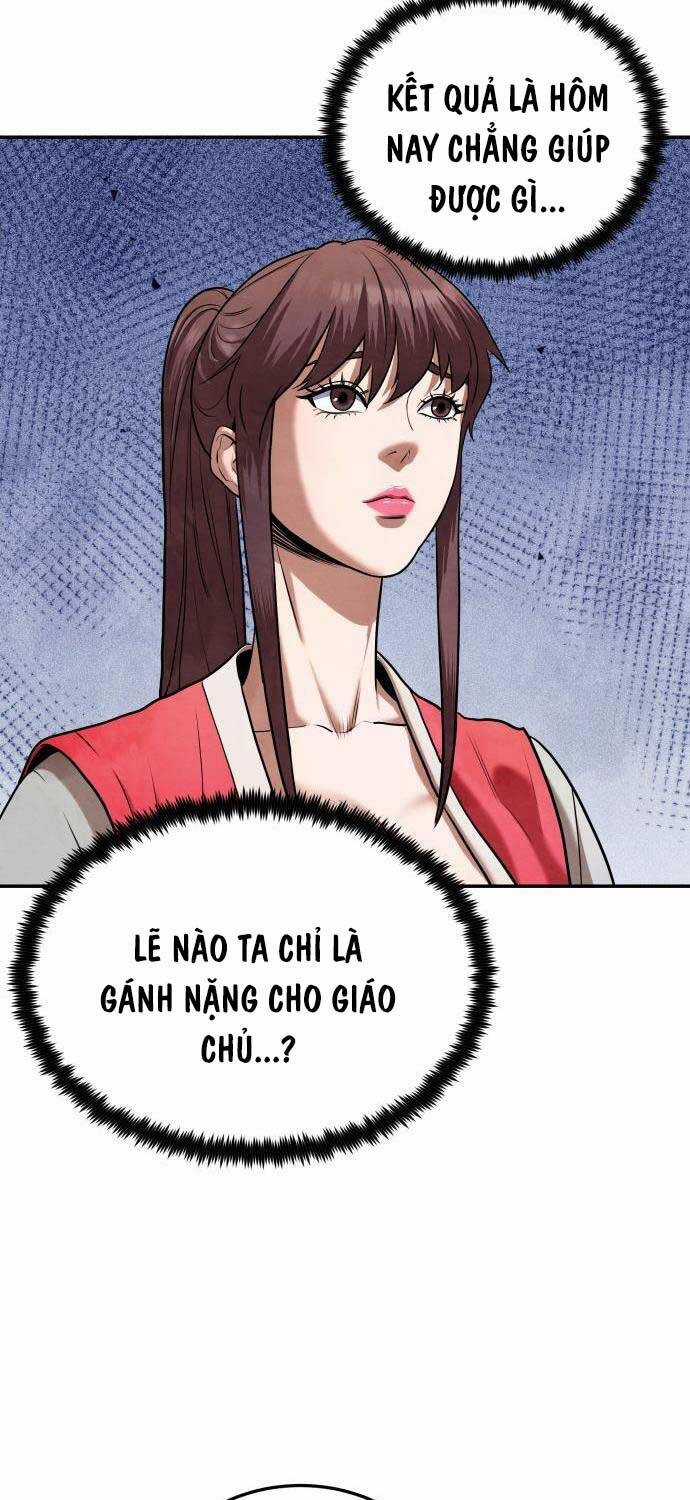 Tay Súng Chinh Phục Võ Lâm Chương 17 trang 25