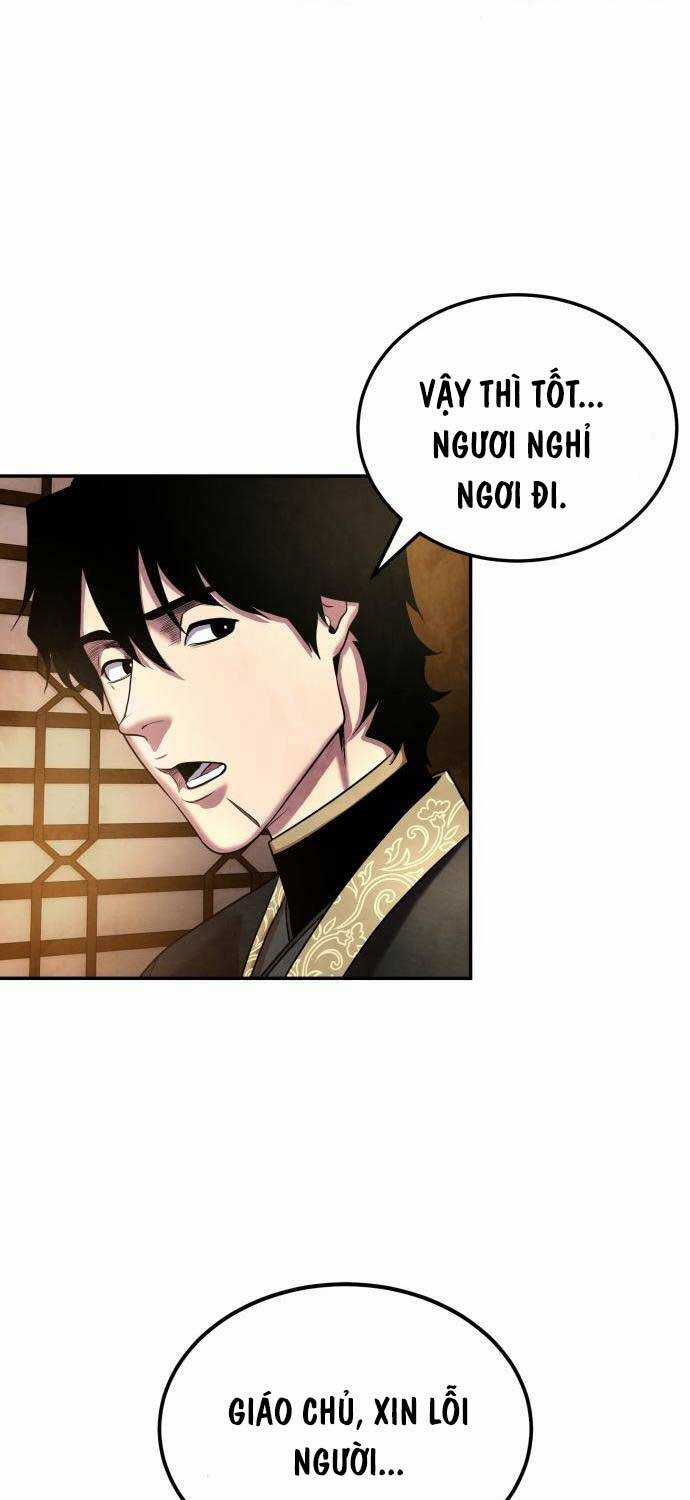 Tay Súng Chinh Phục Võ Lâm Chương 17 trang 29