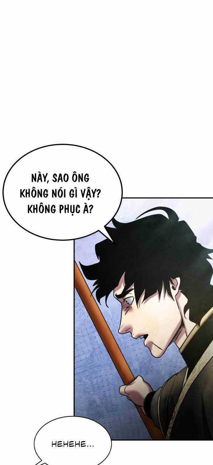 Tay Súng Chinh Phục Võ Lâm Chương 17 trang 3