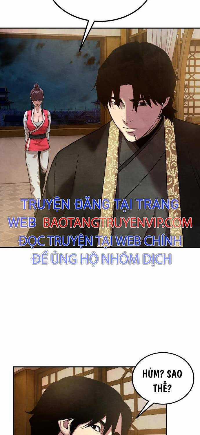 Tay Súng Chinh Phục Võ Lâm Chương 17 trang 30