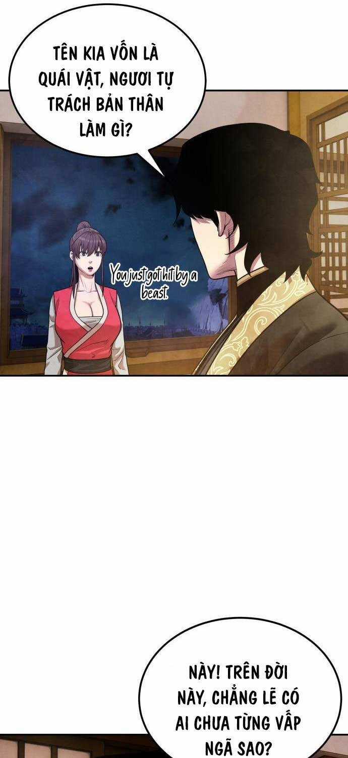 Tay Súng Chinh Phục Võ Lâm Chương 17 trang 33