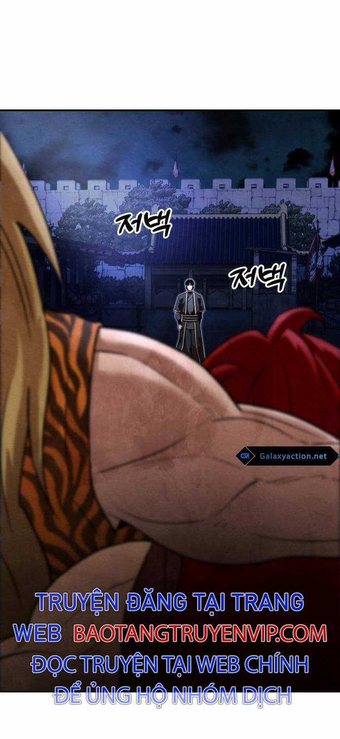 Tay Súng Chinh Phục Võ Lâm Chương 17 trang 38