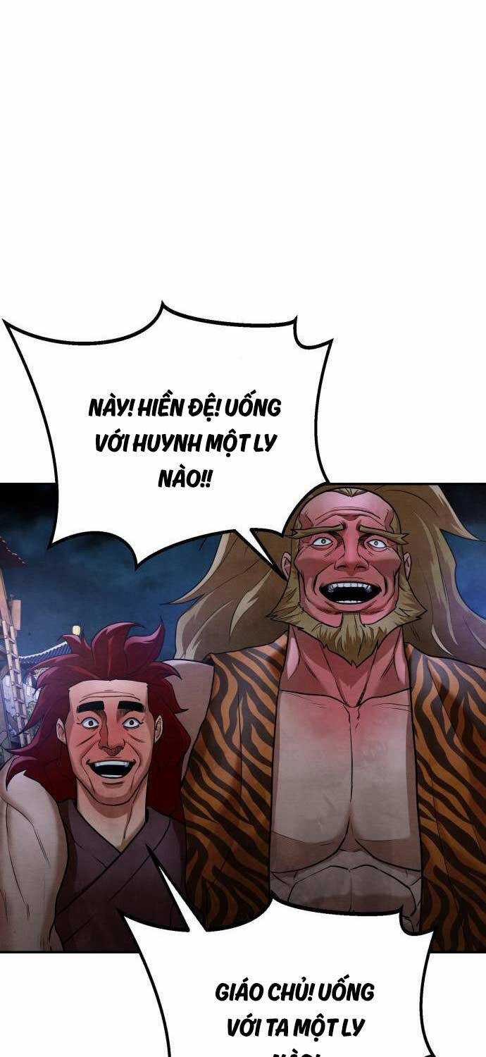 Tay Súng Chinh Phục Võ Lâm Chương 17 trang 39