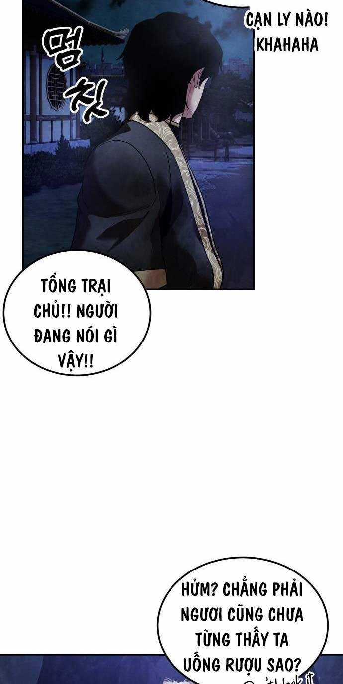 Tay Súng Chinh Phục Võ Lâm Chương 17 trang 41