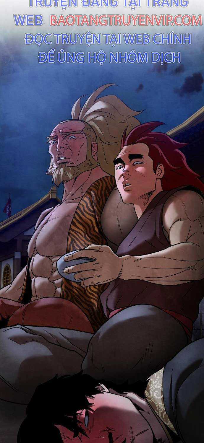 Tay Súng Chinh Phục Võ Lâm Chương 17 trang 43